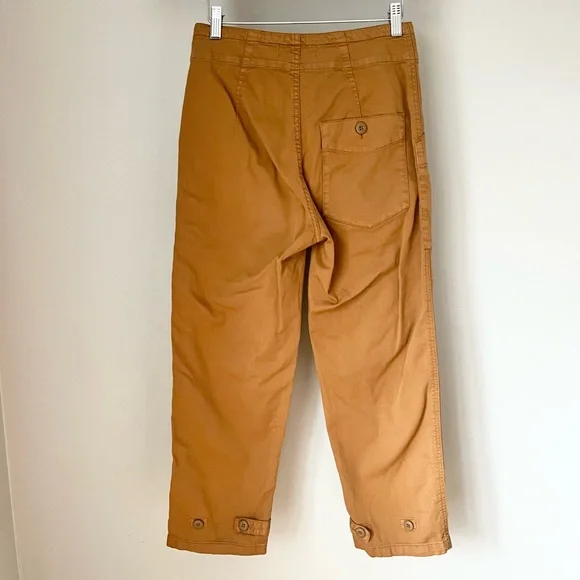 Current/Elliott Utility Pants - Picture 6 of 10